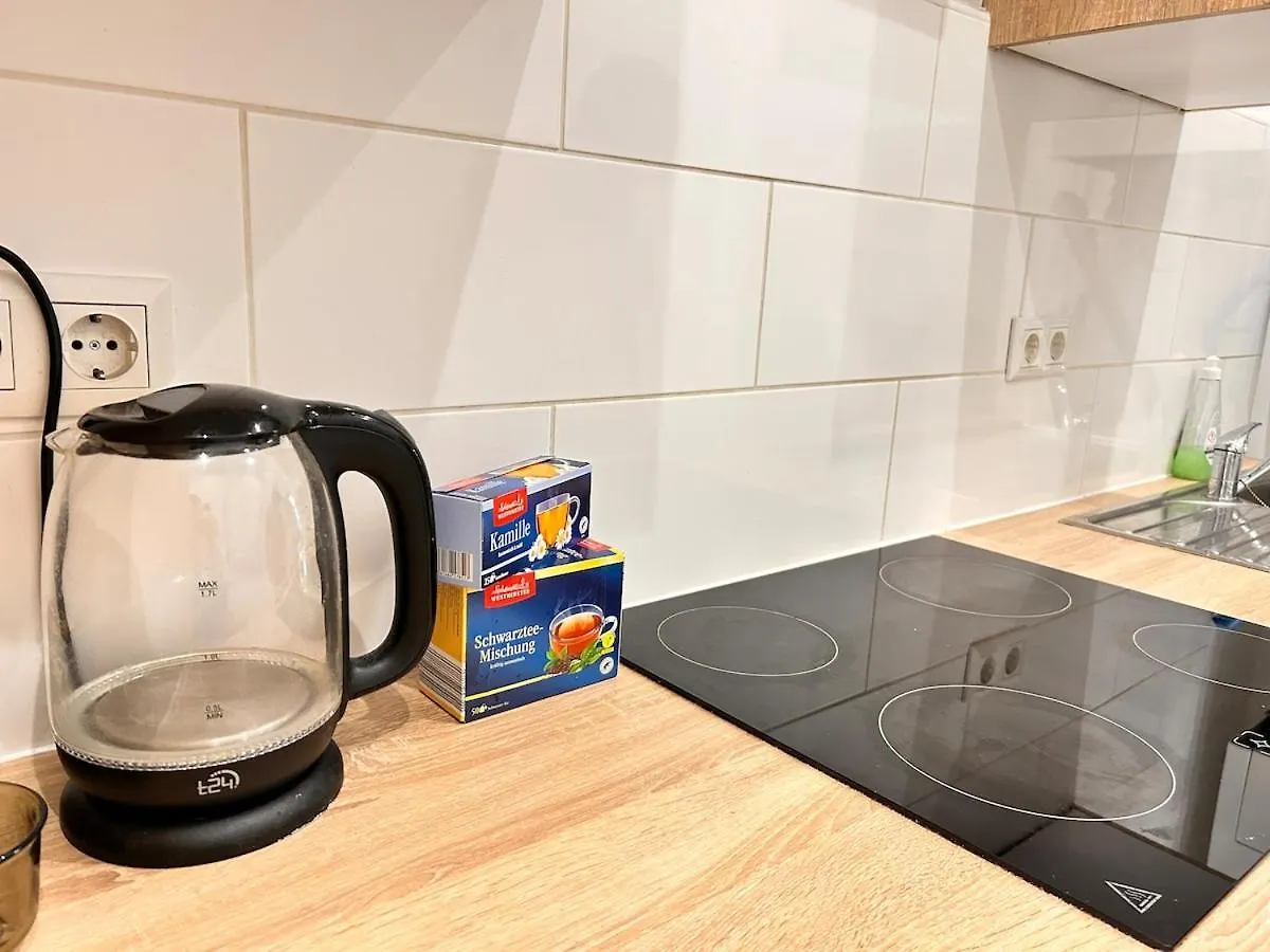 Bright & Cozy Apartment In City Center Vienna 32 Αυστρία