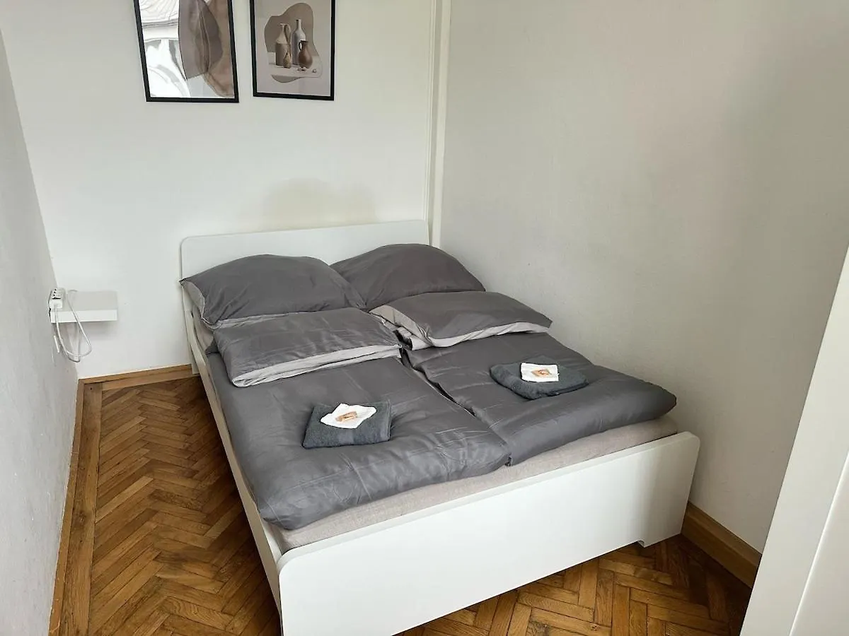 Bright & Cozy Apartment In City Center Vienna 32