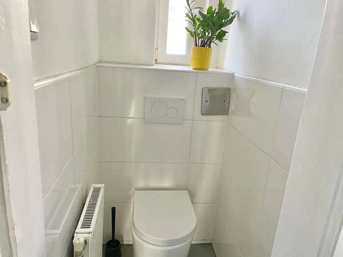 Bright & Cozy Apartment In City Center Vienna 32