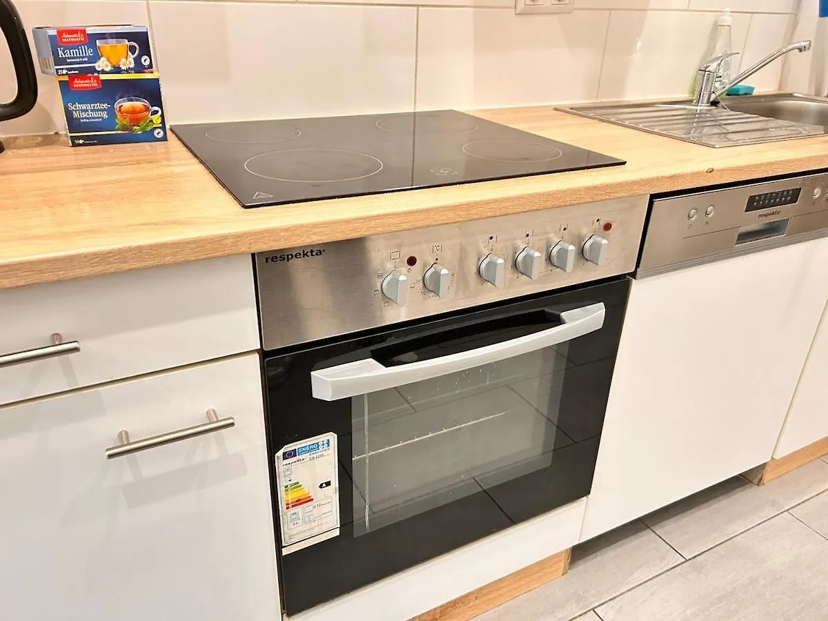Bright & Cozy Apartment In City Center Vienna 32