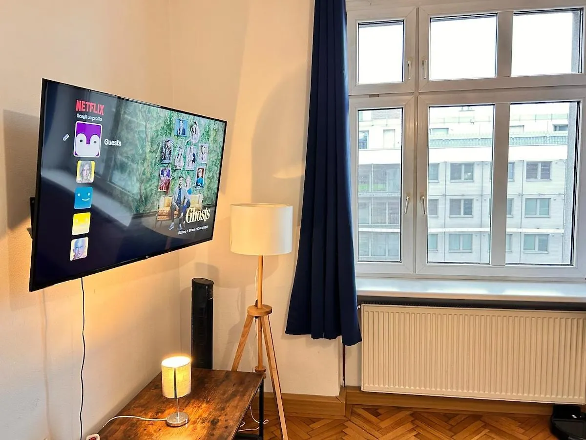 Bright & Cozy Apartment In City Center Vienna 32 0*,  Austria