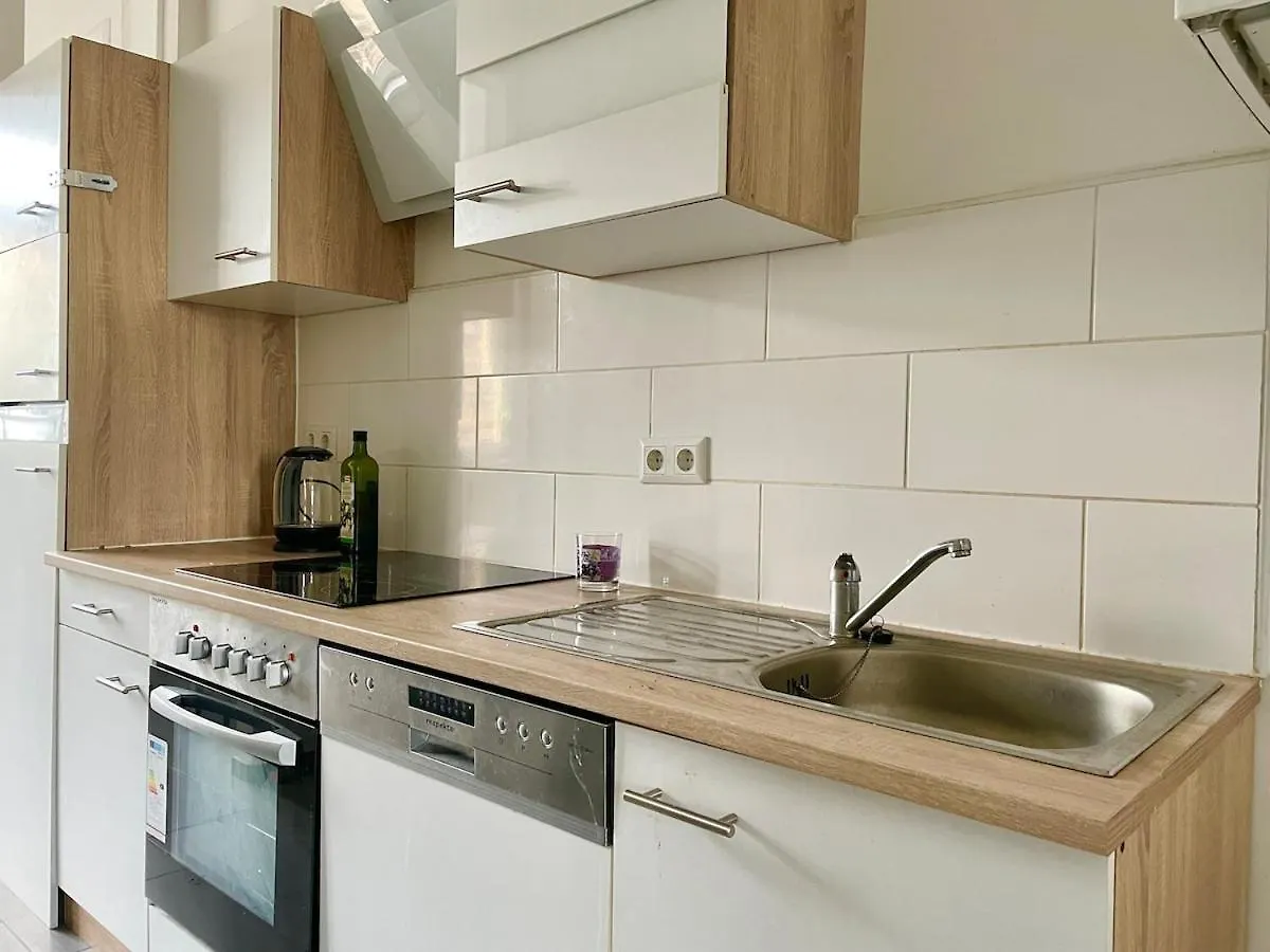Bright & Cozy Apartment In City Center Vienna 32 0*,