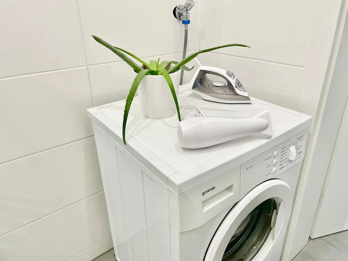 Bright & Cozy Apartment In City Center Vienna 32 오스트리아