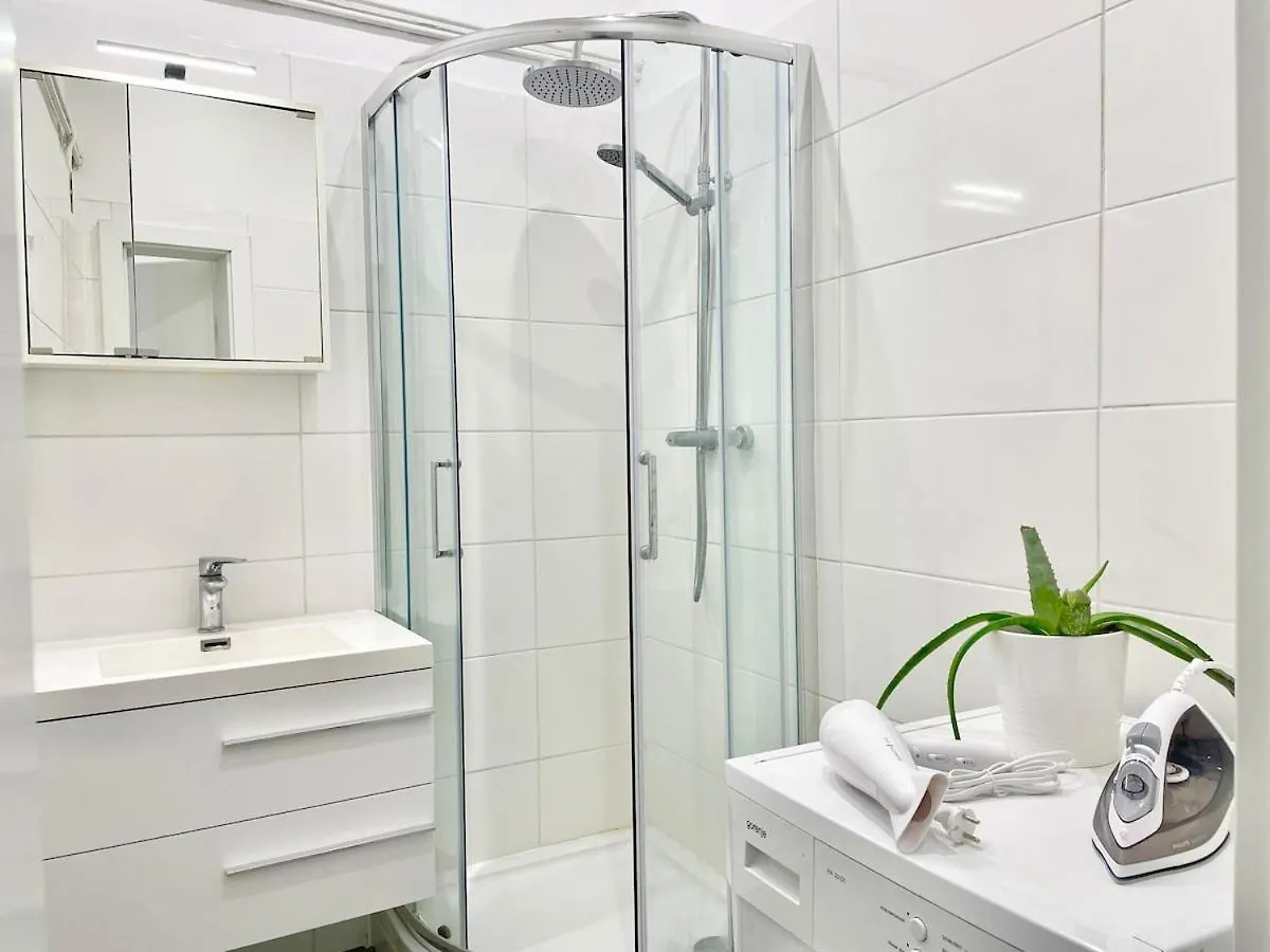 Bright & Cozy Apartment In City Center Vienna 32 0*,  오스트리아