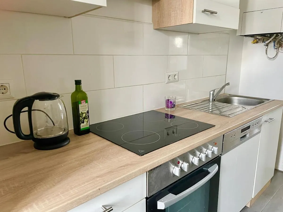 Bright & Cozy Apartment In City Center Vienna 32